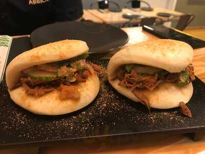 Take Bao Manises