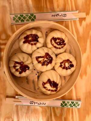 Take Bao Manises