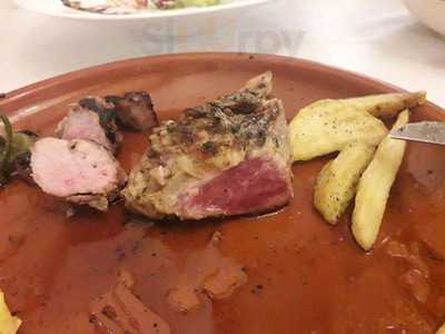 Síbaris Restaurante