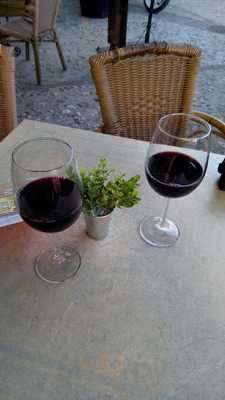 Síbaris Restaurante