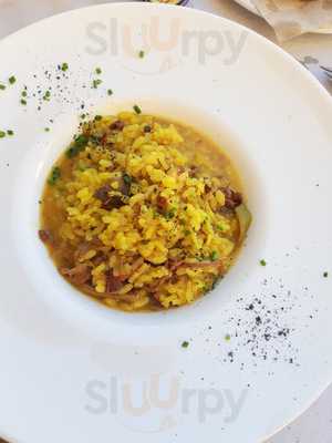 Síbaris Restaurante