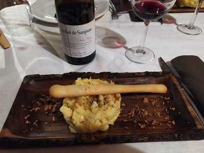 Síbaris Restaurante