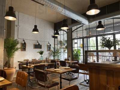 El Naranjo De Mamá Chicó