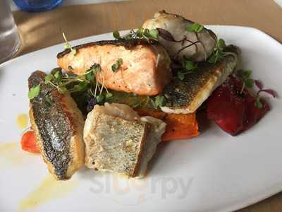 El Naranjo De Mamá Chicó