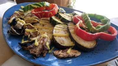 El Naranjo De Mamá Chicó