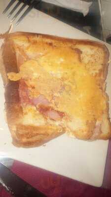 Granja Cafeteria La Mila