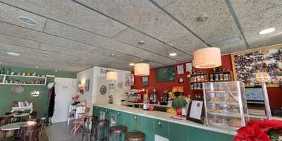 Granja Cafeteria La Mila