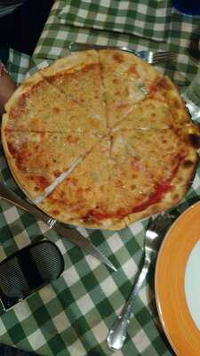 Fran - Gelica Pizzeria