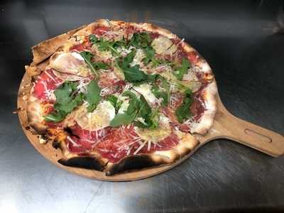 Fran - Gelica Pizzeria