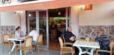 Pizzeria Icchè C'è C'è