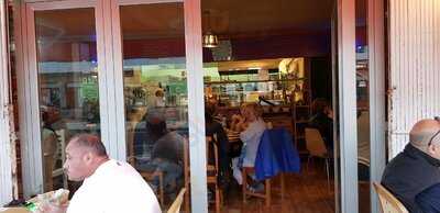 Pizzeria Icchè C'è C'è