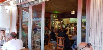 Pizzeria Icchè C'è C'è