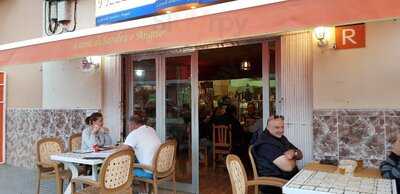 Pizzeria Icchè C'è C'è