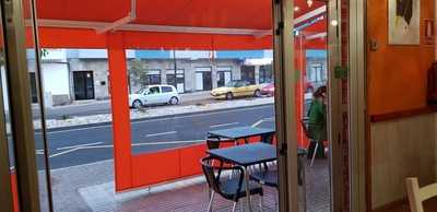 Pizzeria Icchè C'è C'è