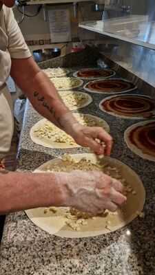 Pizzeria Icchè C'è C'è