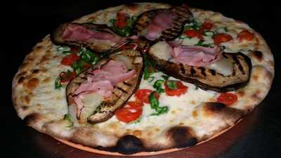 Pizzeria Icchè C'è C'è