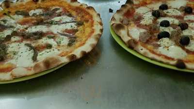 Pizzeria Icchè C'è C'è