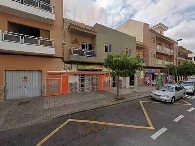 Pizzeria Icchè C'è C'è