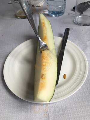 Restaurante La Colina