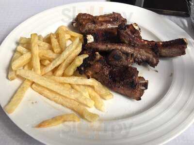 Restaurante La Colina