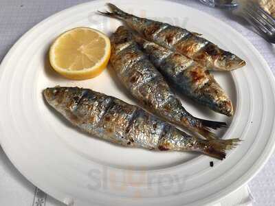 Restaurante La Colina