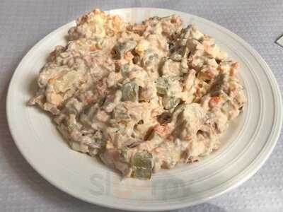 Restaurante La Colina