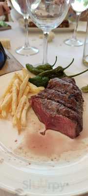 Restaurante La Colina