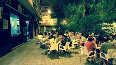 Mislata Sports Café