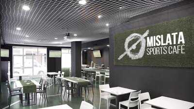 Mislata Sports Café