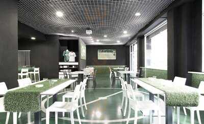 Mislata Sports Café