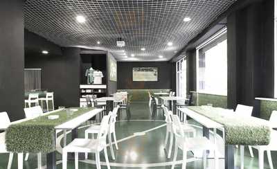 Mislata Sports Café