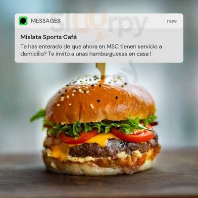 Mislata Sports Café