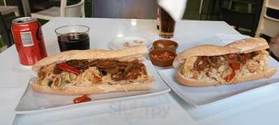 Mislata Sports Café