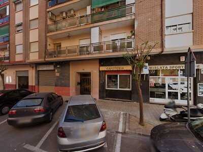 Mislata Sports Café