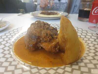 Restaurant Calàbria