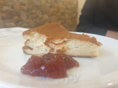 Restaurant Calàbria