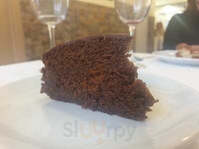 Restaurant Calàbria