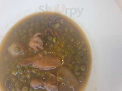 Restaurant Calàbria