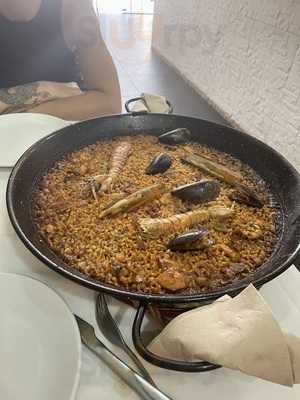 Restaurant Calàbria