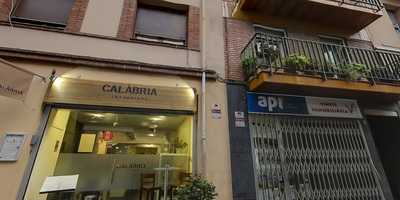 Restaurant Calàbria