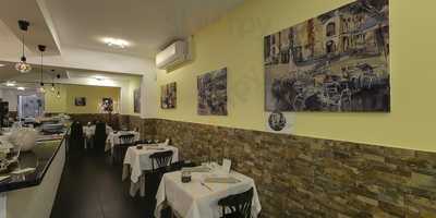 Restaurant Calàbria