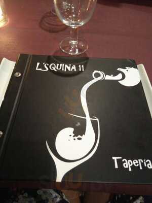 L' Squina 11