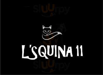 L' Squina 11