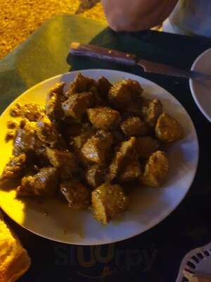 Braseria & Cerveceria Aires De Lola