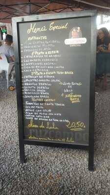 Braseria & Cerveceria Aires De Lola