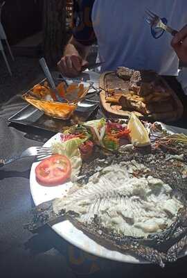 Braseria & Cerveceria Aires De Lola