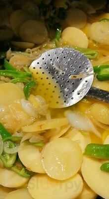 Braseria & Cerveceria Aires De Lola