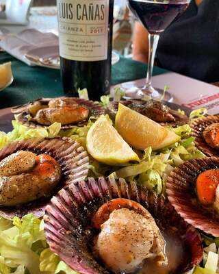 Braseria & Cerveceria Aires De Lola