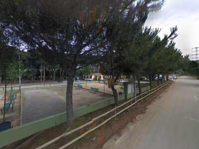 Braseria & Cerveceria Aires De Lola