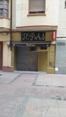 Bar Topa's